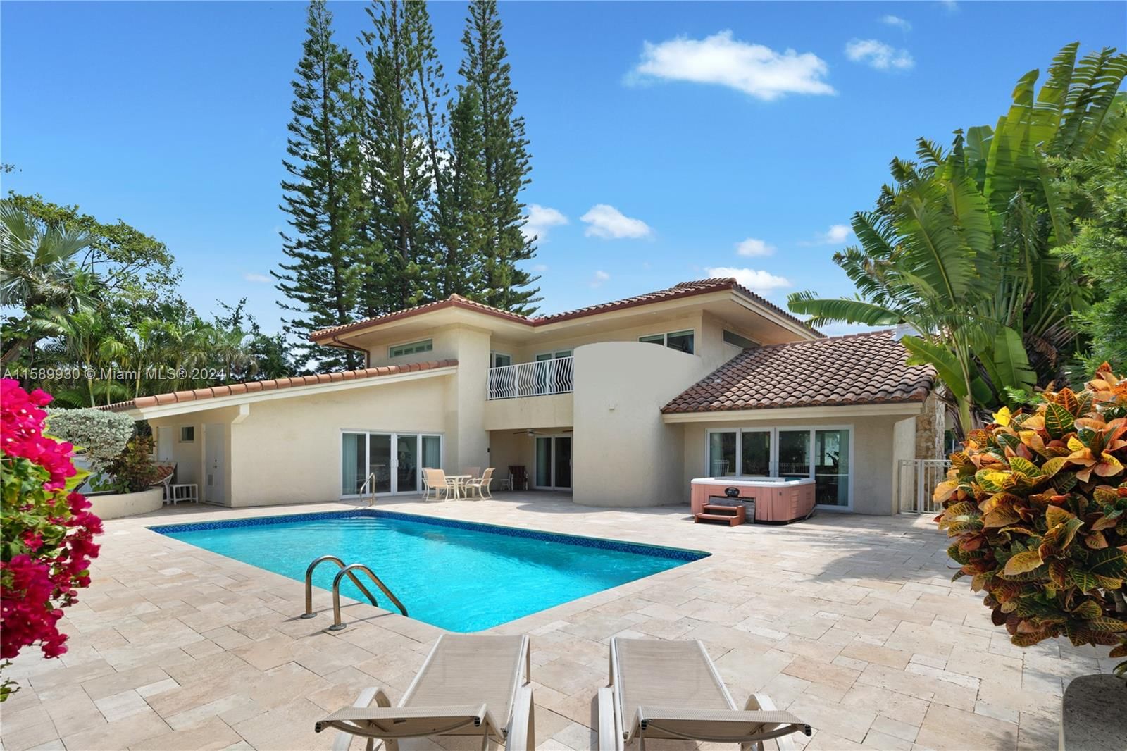Real estate property located at 530 Ocean Blvd, Miami-dade, Golden Beach Sec A, Golden Beach, FL