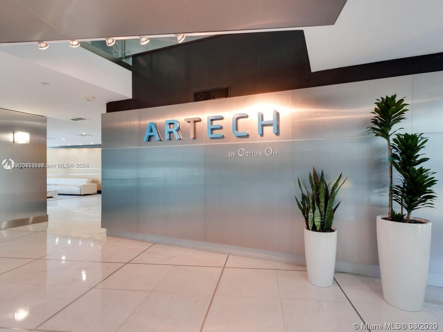 Real estate property located at 2950 188th St #331, Miami-Dade County, ARTECH RESIDENCES AT AVEN, Aventura, FL