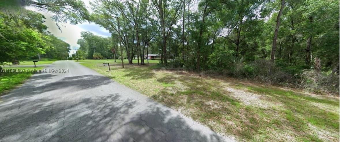 Real estate property located at 2235 Main St, Citrus County, FLETCHERS HEIGHTS UNIT 2, Inverness, FL