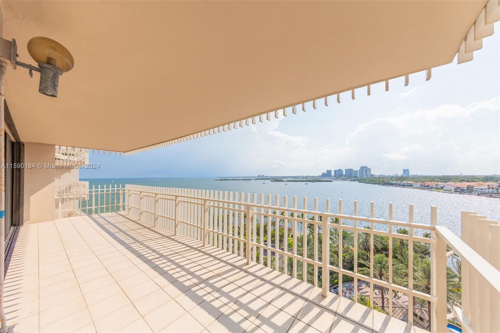 Real estate property located at 1 Grove Isle Dr A1010, Miami-Dade County, GROVE ISLE CONDO, Coconut Grove, FL