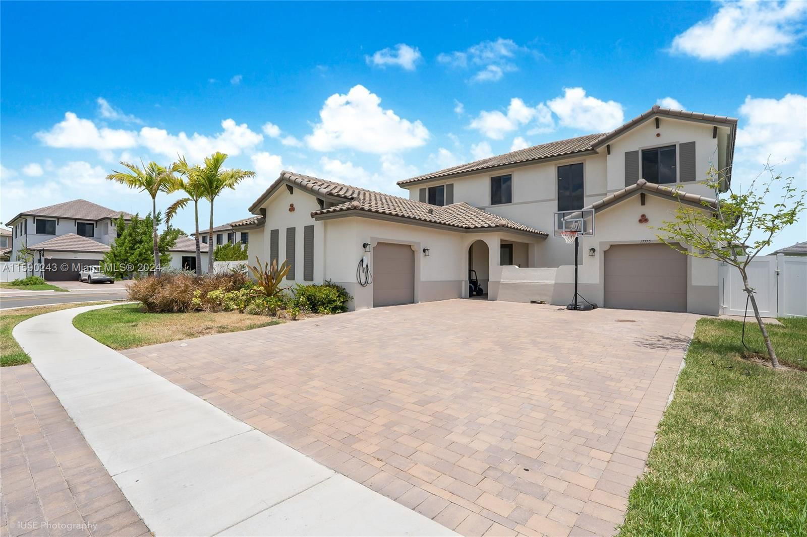 Real estate property located at 17775 46th St, Broward County, TUSCAN ISLES, Miramar, FL