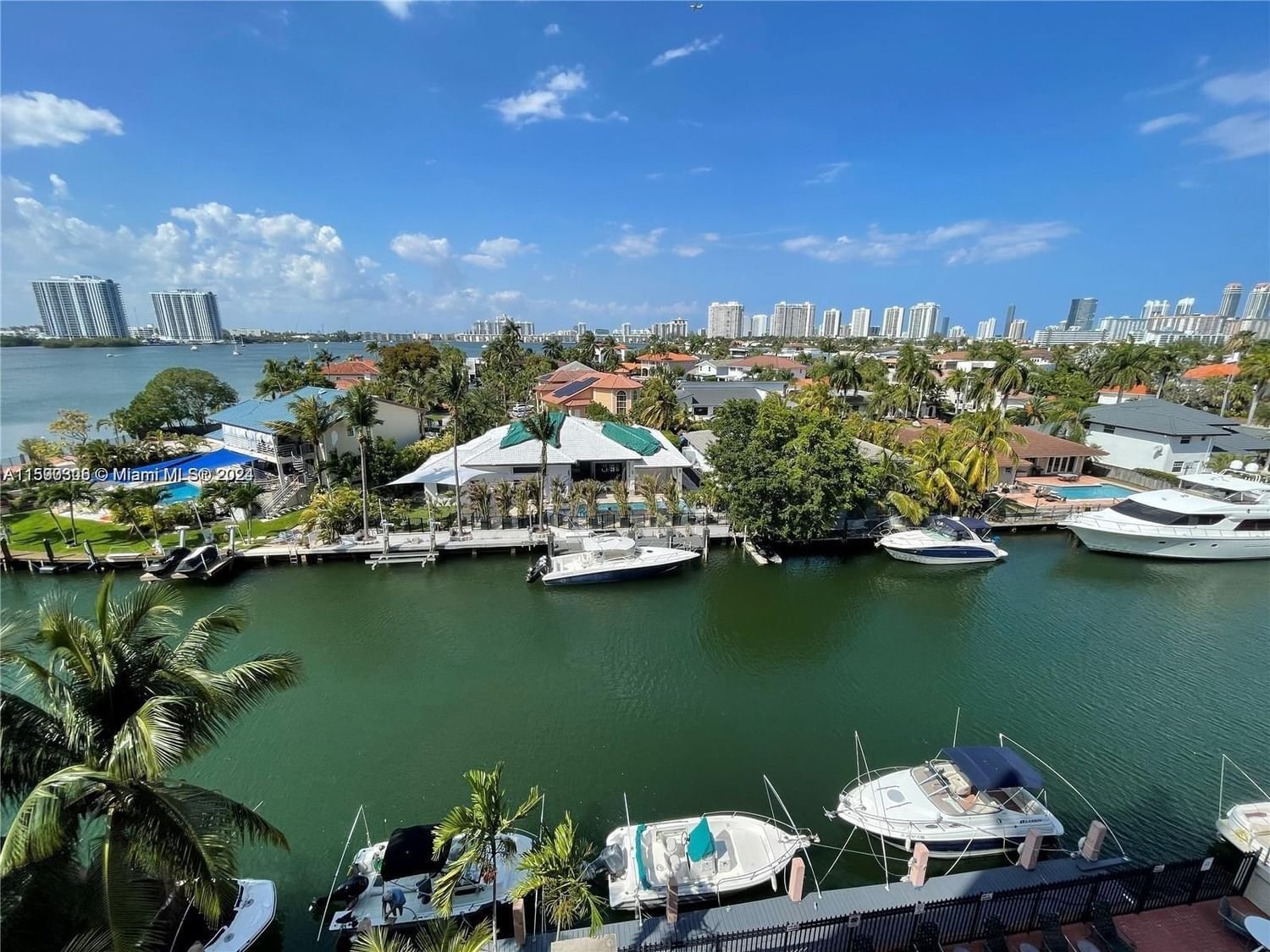Real estate property located at 2903 Miami Beach Blvd #603, Miami-Dade County, ISLAND SHORES CONDO, North Miami Beach, FL