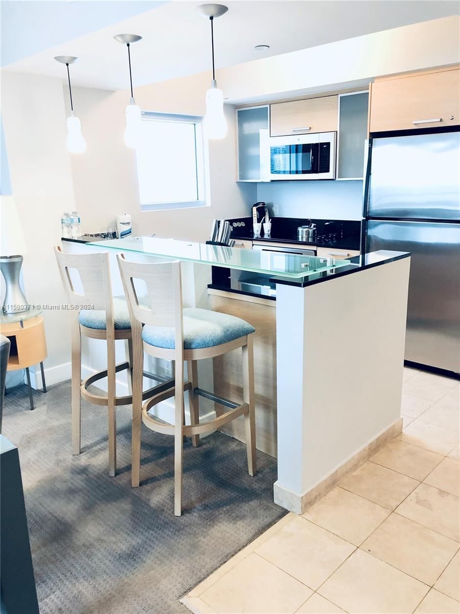 Real estate property located at 18683 Collins Ave #1907, Miami-dade, M Resort Residences Condo, Sunny Isles Beach, FL