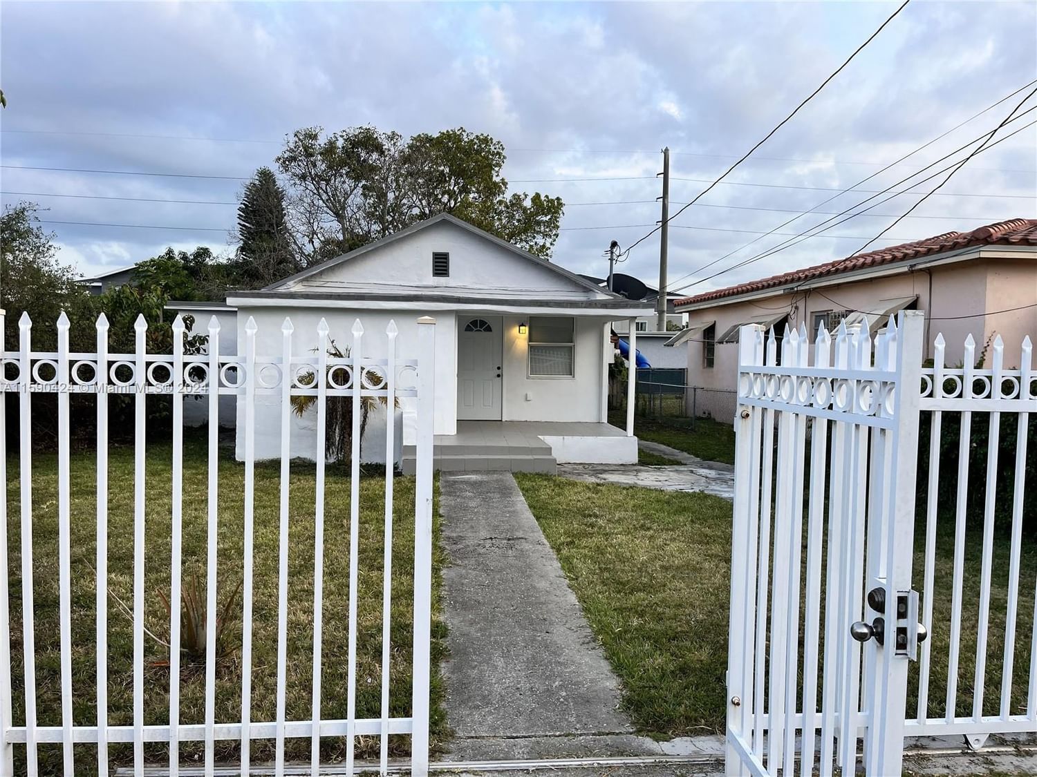 Real estate property located at 1220 68th St, Miami-Dade, EAST LIBERTY CITY HOMESIT, Miami, FL