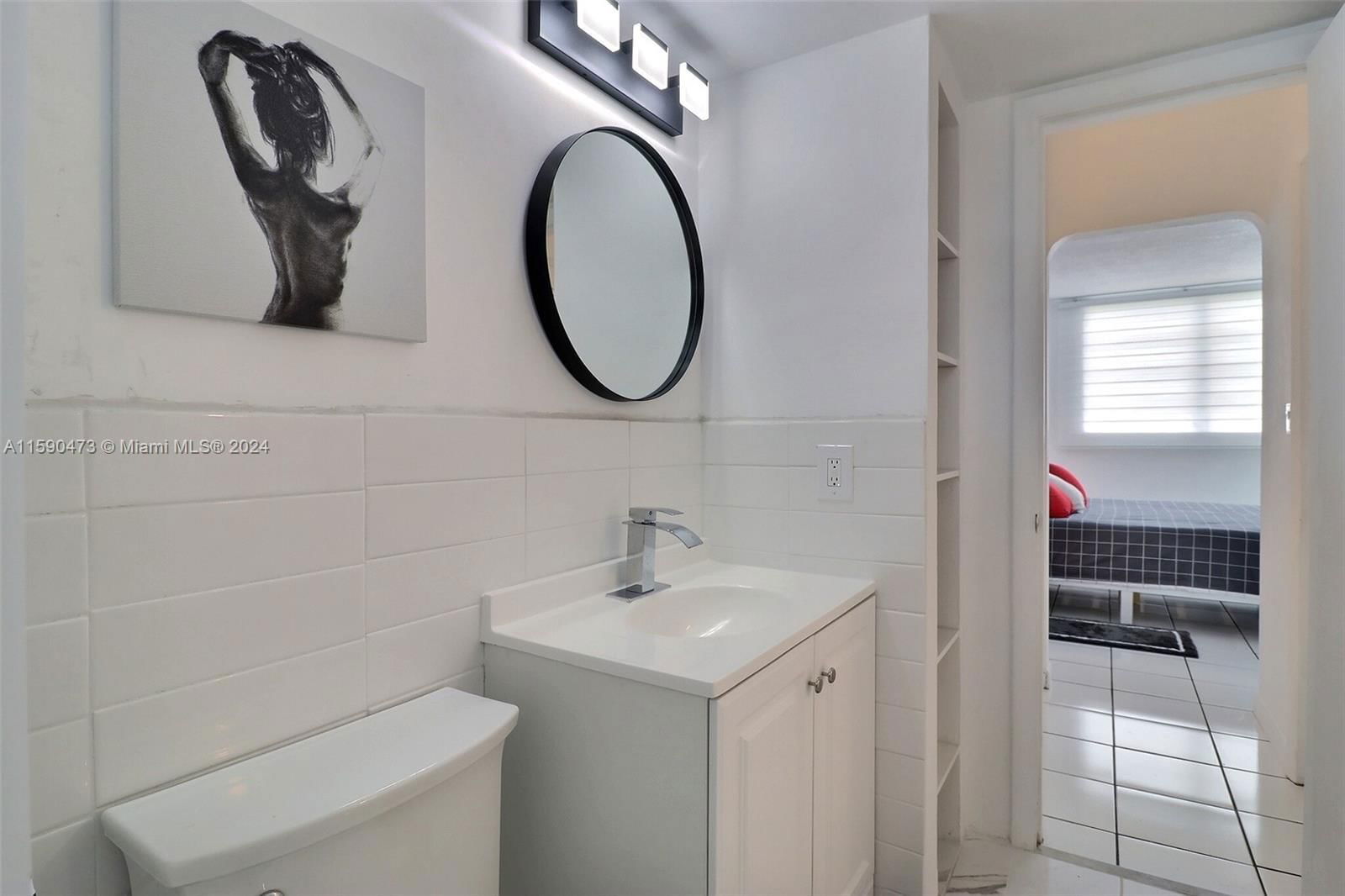 Real estate property located at 3010 Marcos Dr R209, Miami-dade, Point East Sec 4 Condo, Aventura, FL