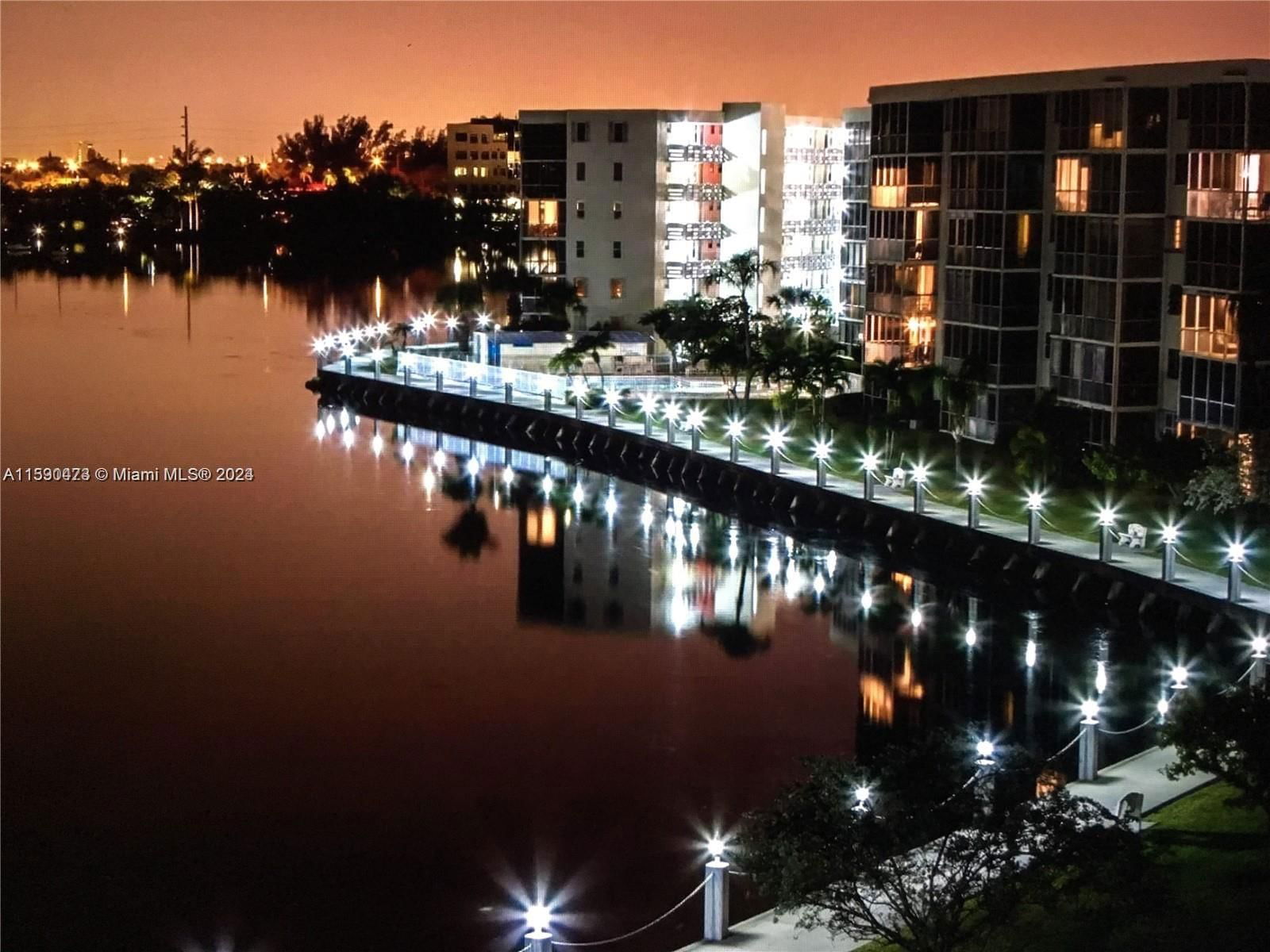 Real estate property located at 3010 Marcos Dr R209, Miami-dade, Point East Sec 4 Condo, Aventura, FL