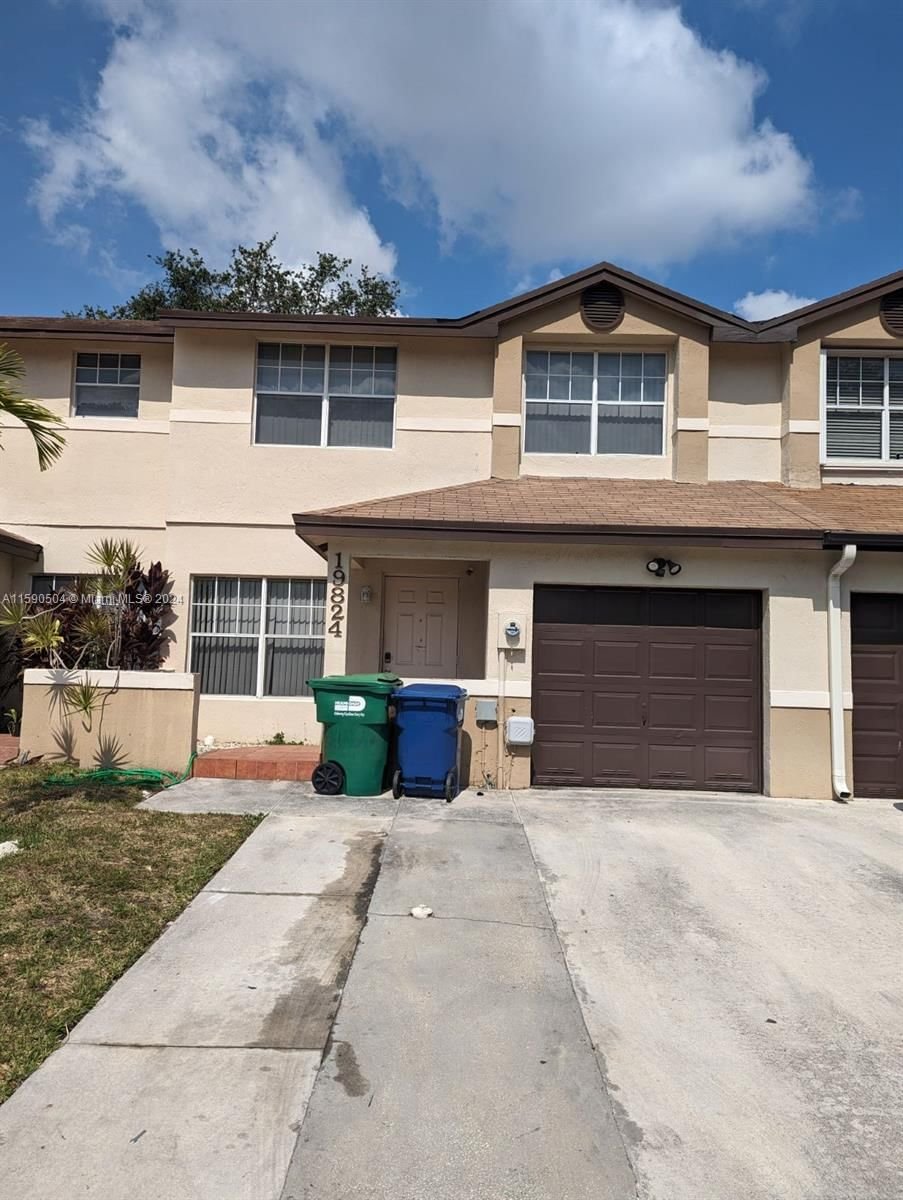 Real estate property located at 19824 34th Ave, Miami-Dade County, HONEY HILL PARK, Miami Gardens, FL