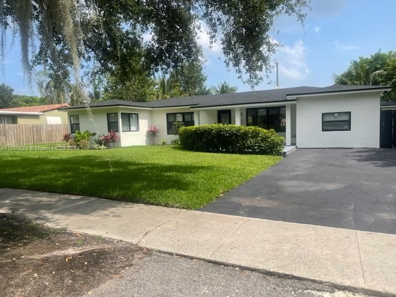 Real estate property located at 2728 Washington St, Broward County, SOUTH HOLLYWOOD AMD PLAT, Hollywood, FL