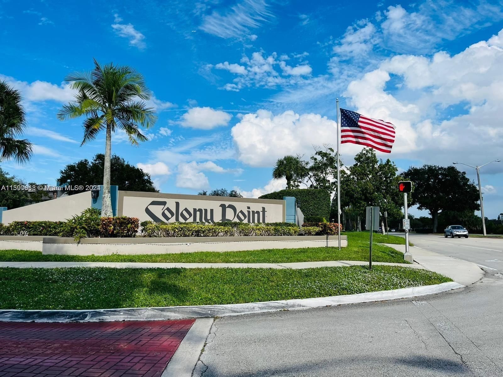 Real estate property located at 1001 Colony Point Cir #118, Broward County, COLONY POINT 5 CONDO, Pembroke Pines, FL