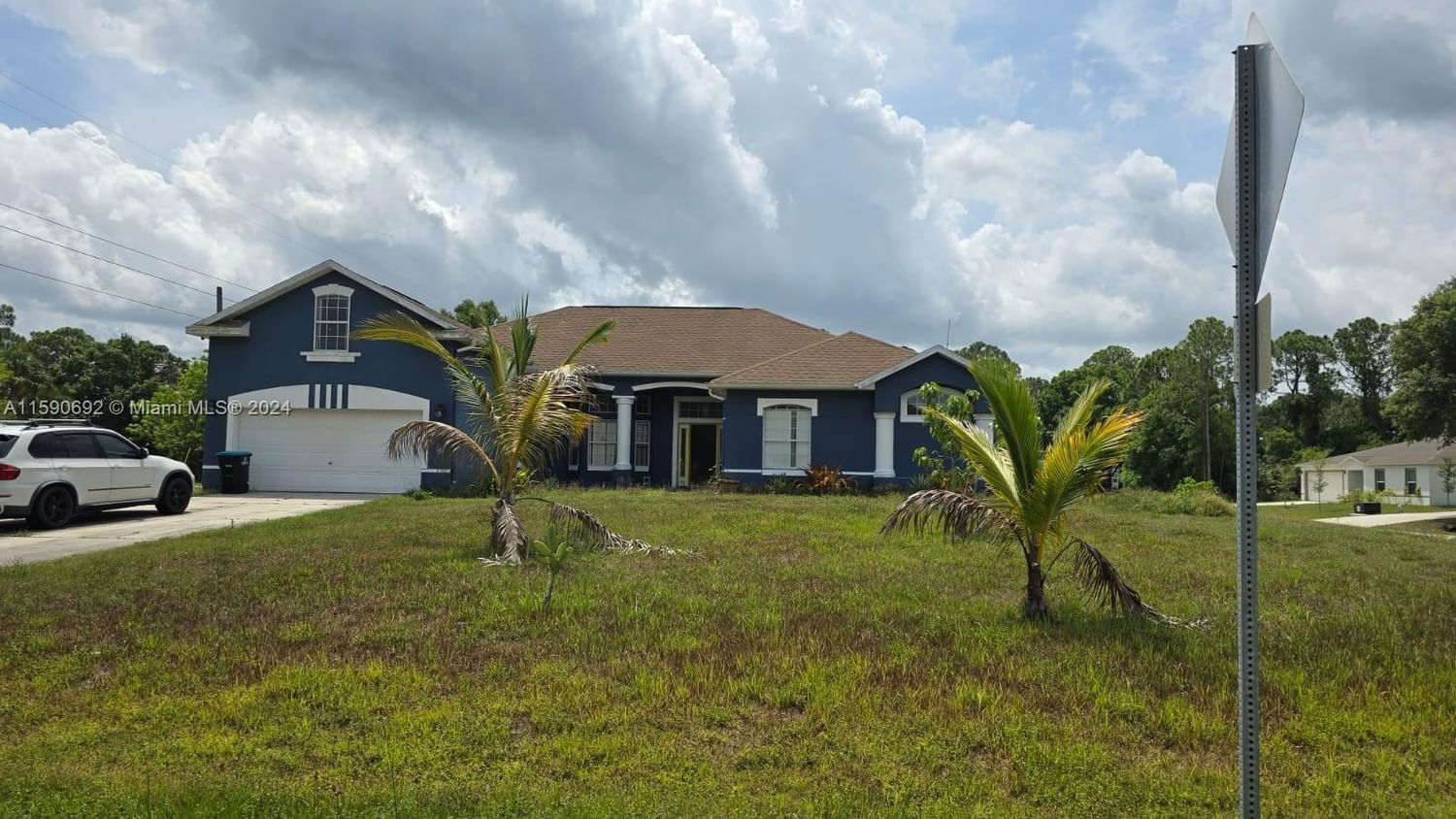 Real estate property located at 966 San Rafael, Brevard County, PORT MALABAR UNIT 20, Palm Bay, FL