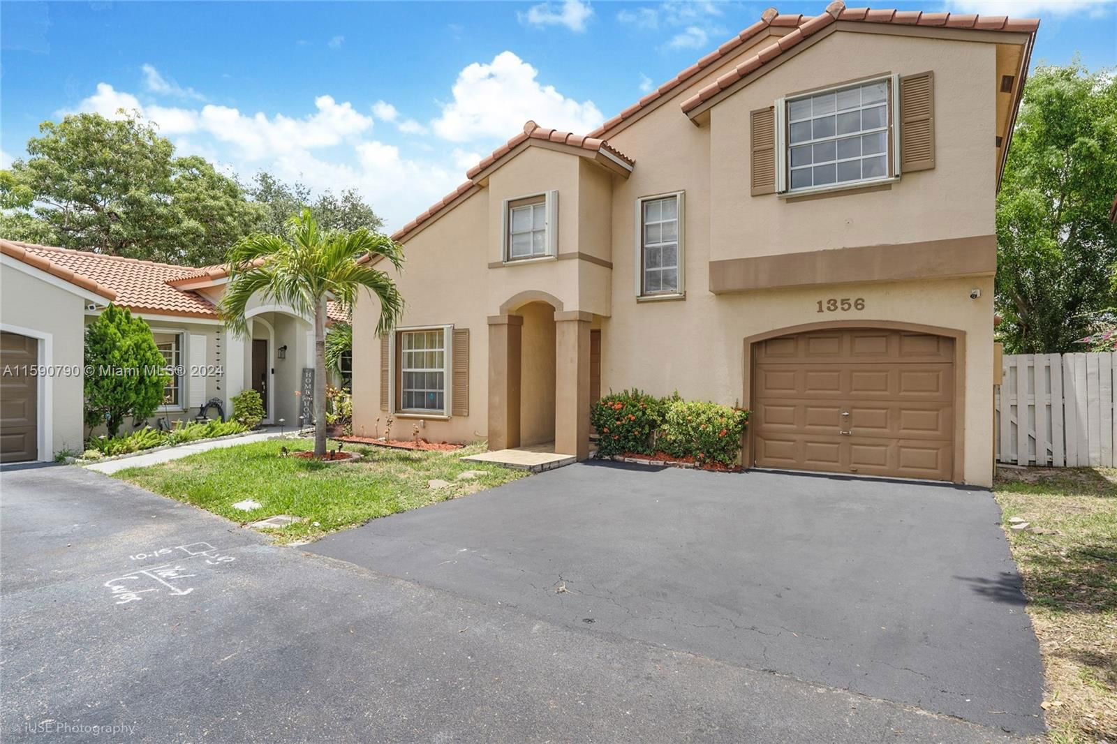 Real estate property located at 1356 125th Ter, Broward County, SAVANNAH PLAT 3, Sunrise, FL