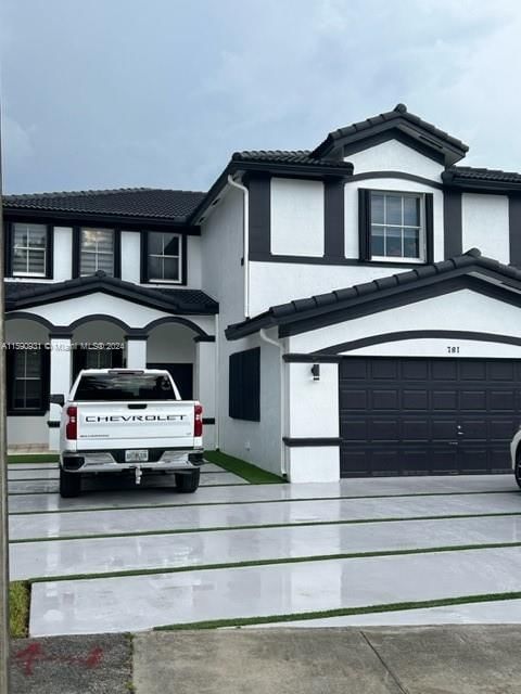 Real estate property located at , Miami-Dade, SHOMA HOMES AT TAMIAMI IV, Miami, FL