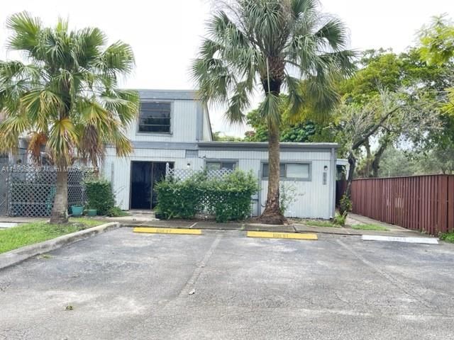 Real estate property located at 1761 73rd Ave #47, Broward, OMEGA VILLAS 2 CONDO, Plantation, FL