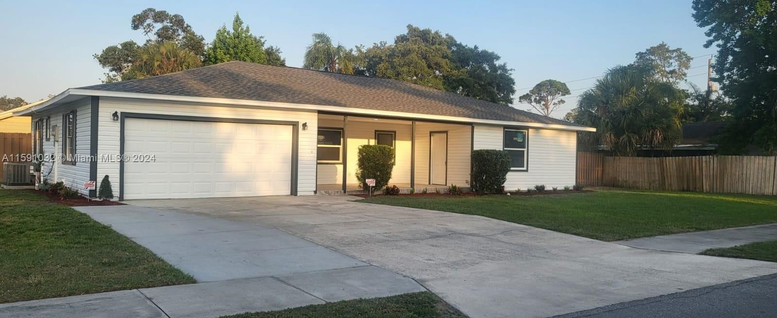 Real estate property located at 6065 Rena Ave, Brevard County, Port St John Unit 3, Cocoa, FL