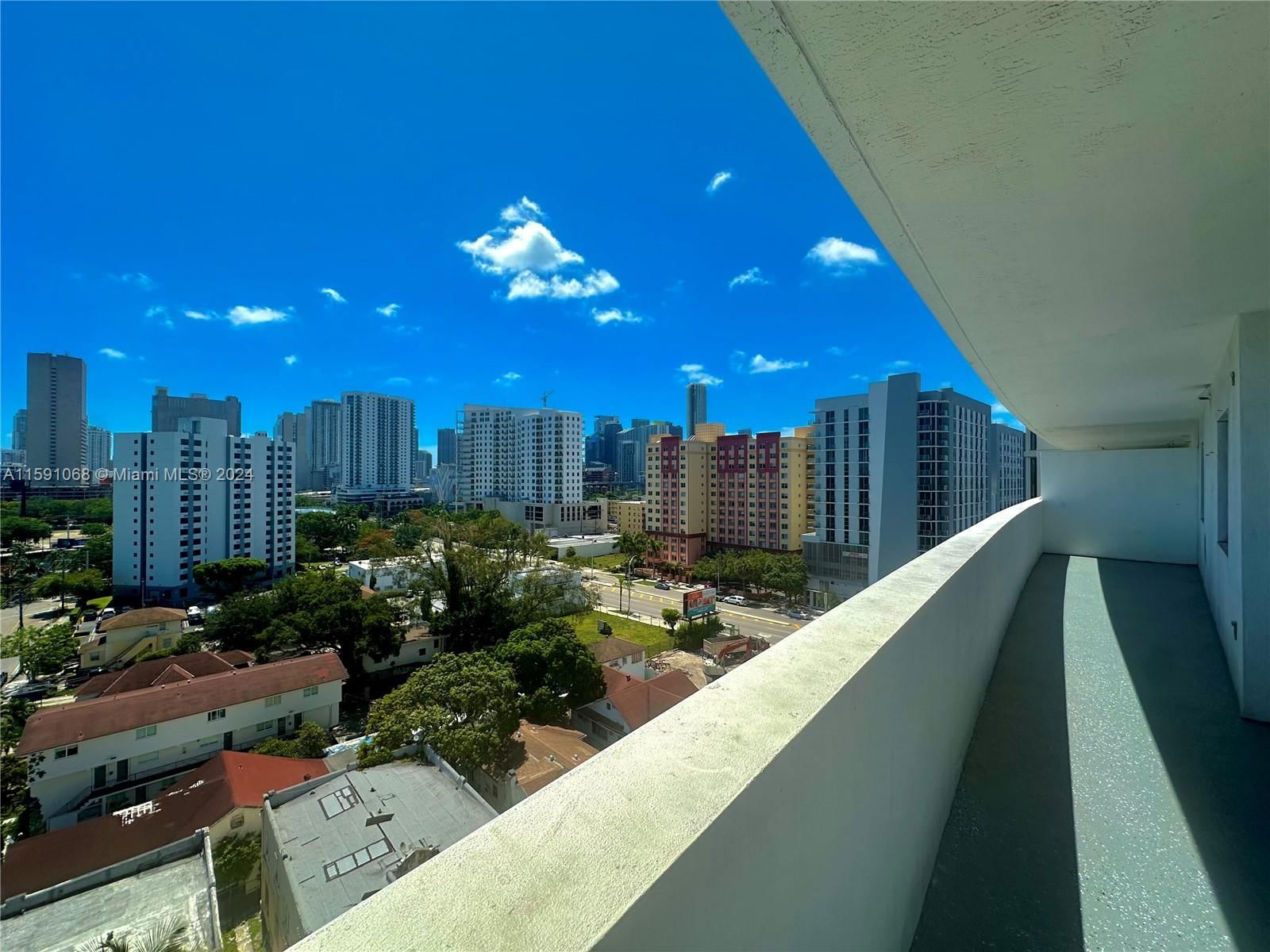 Real estate property located at 36 6 AVE #1006, Miami-Dade County, HAVANA LOFTS CONDO, Miami, FL