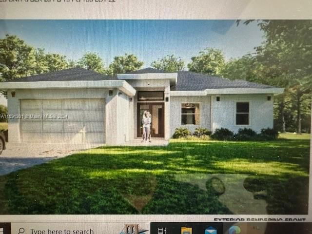 Real estate property located at 552 COTTONWOOD AVE S, Lee County, LEHIGH ACRES UNIT 5, Lehigh Acres, FL