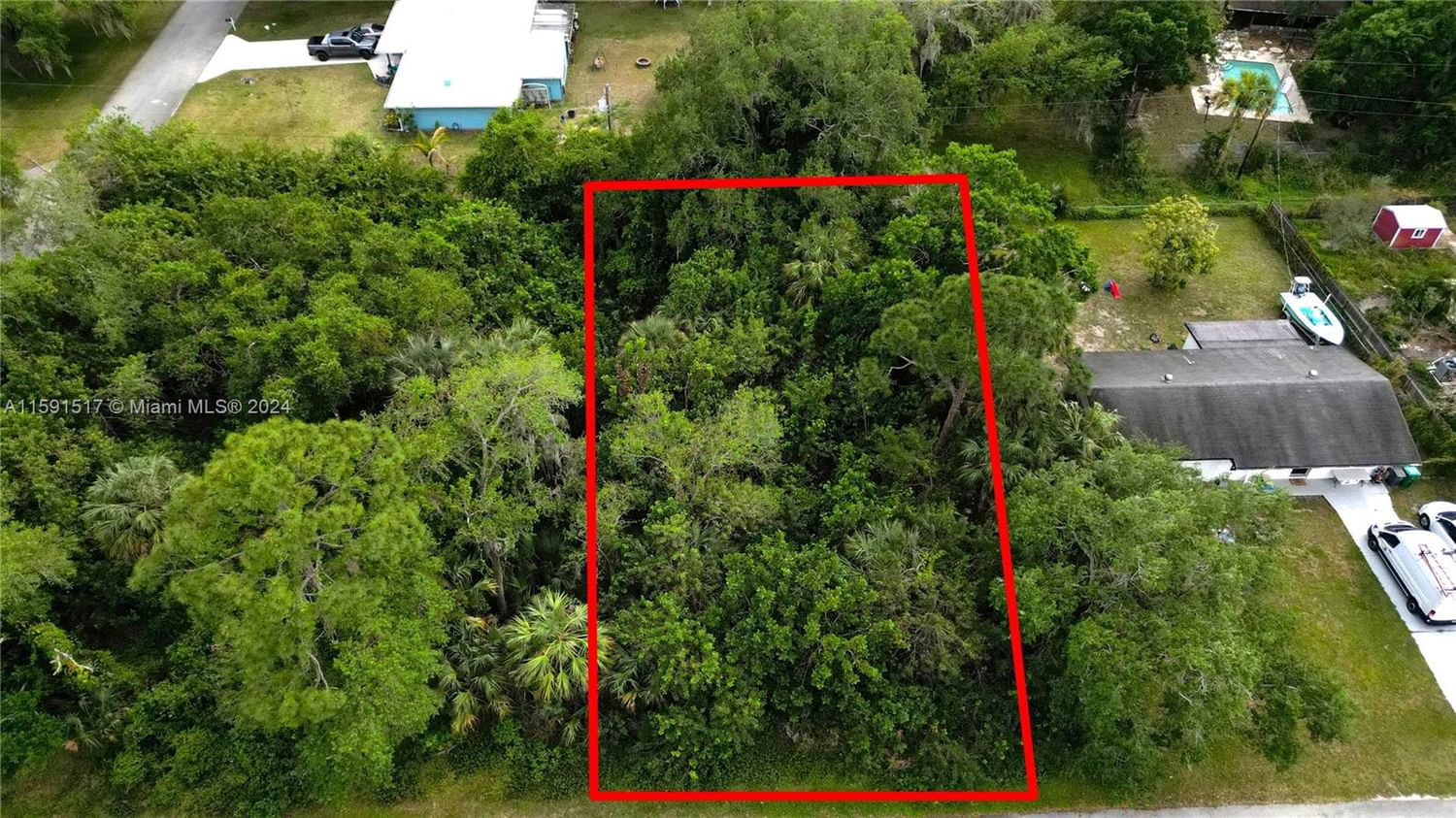 Real estate property located at , St Lucie County, LAKEWOOD PARK UNIT 7, Fort Pierce, FL