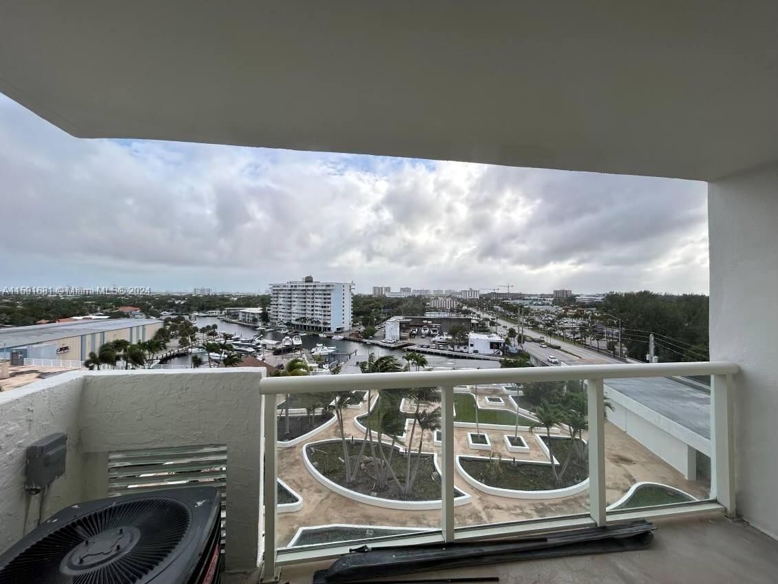 Real estate property located at 13499 Biscayne Blvd #804, Miami-Dade, SAILBOAT CAY CONDO, North Miami, FL