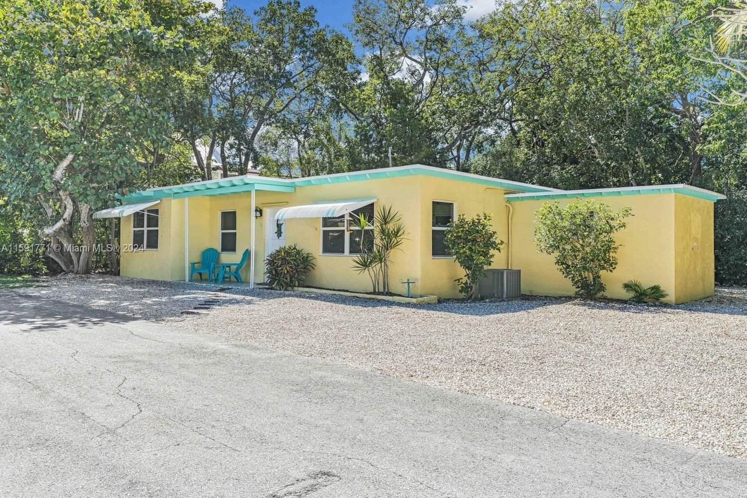 Real estate property located at 84 John Silver Drive, Monroe County, Pirates Cove, Key Largo, FL