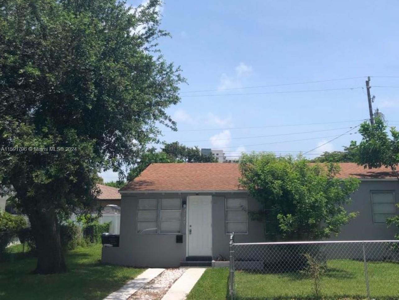 Real estate property located at 2129 Monroe Ter, Broward, HARRIS ESTATES, Hollywood, FL