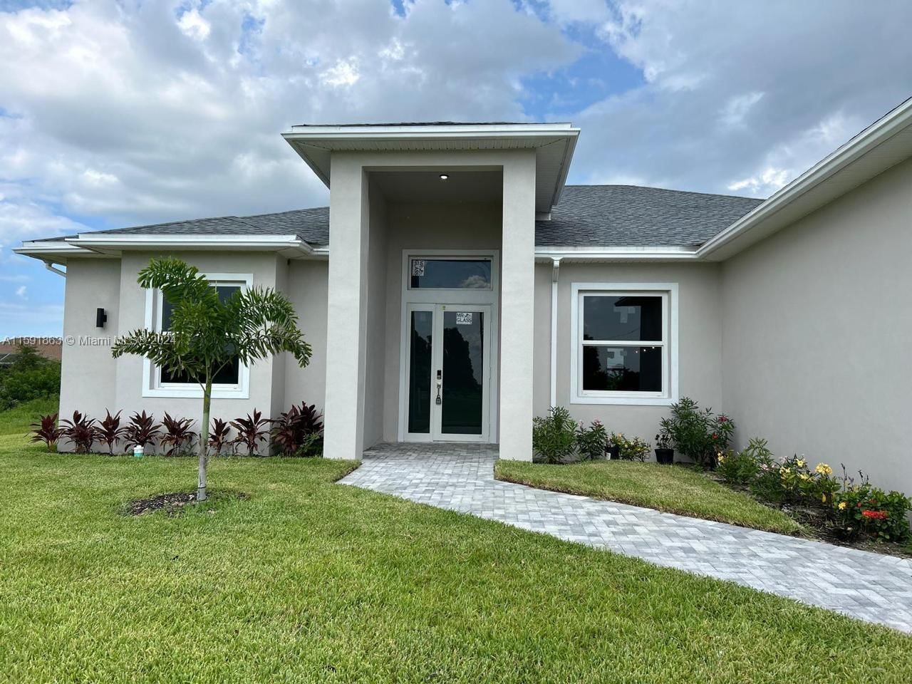 Real estate property located at 1101 NW 3RD PL, Lee County, CAPE CORAL, Cape Coral, FL