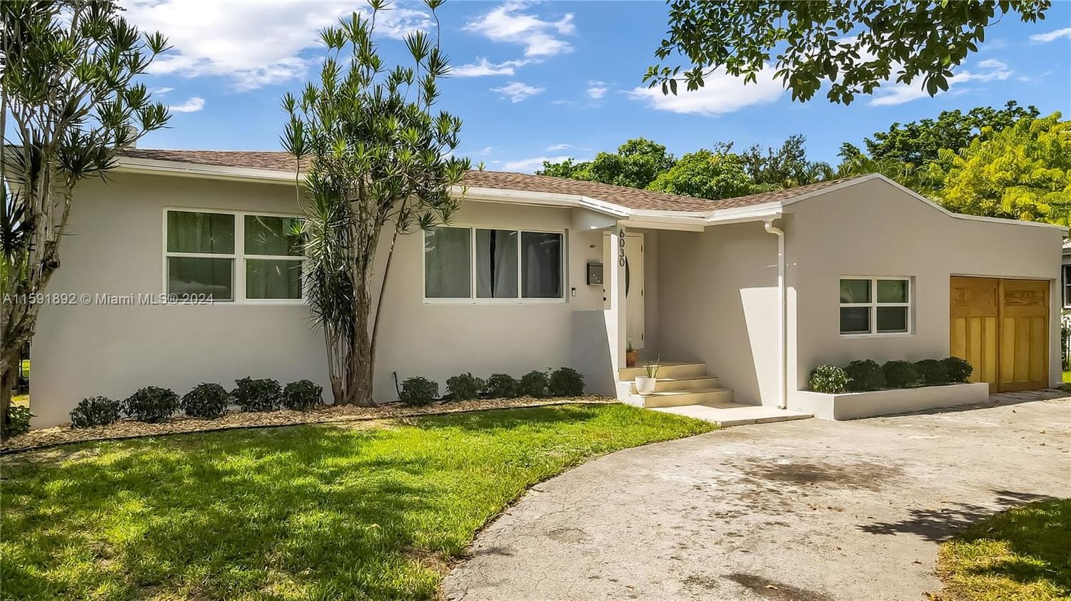 Real estate property located at 6030 60th Ter, Miami-Dade County, CAMBRIDGE LAWNS PARK, South Miami, FL