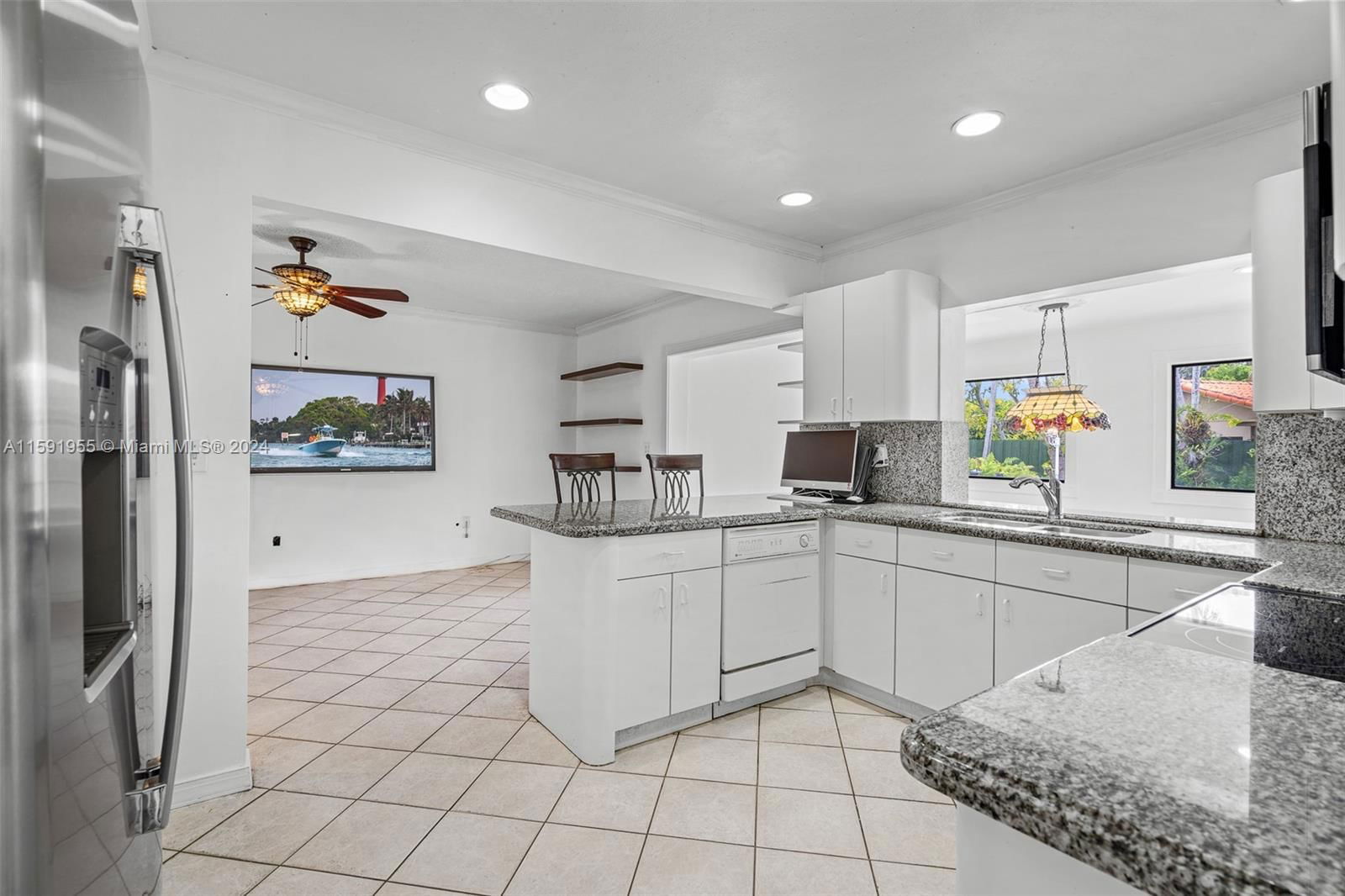 Real estate property located at 9111 12th St, Miami-dade, Westgate Gdns, Miami, FL