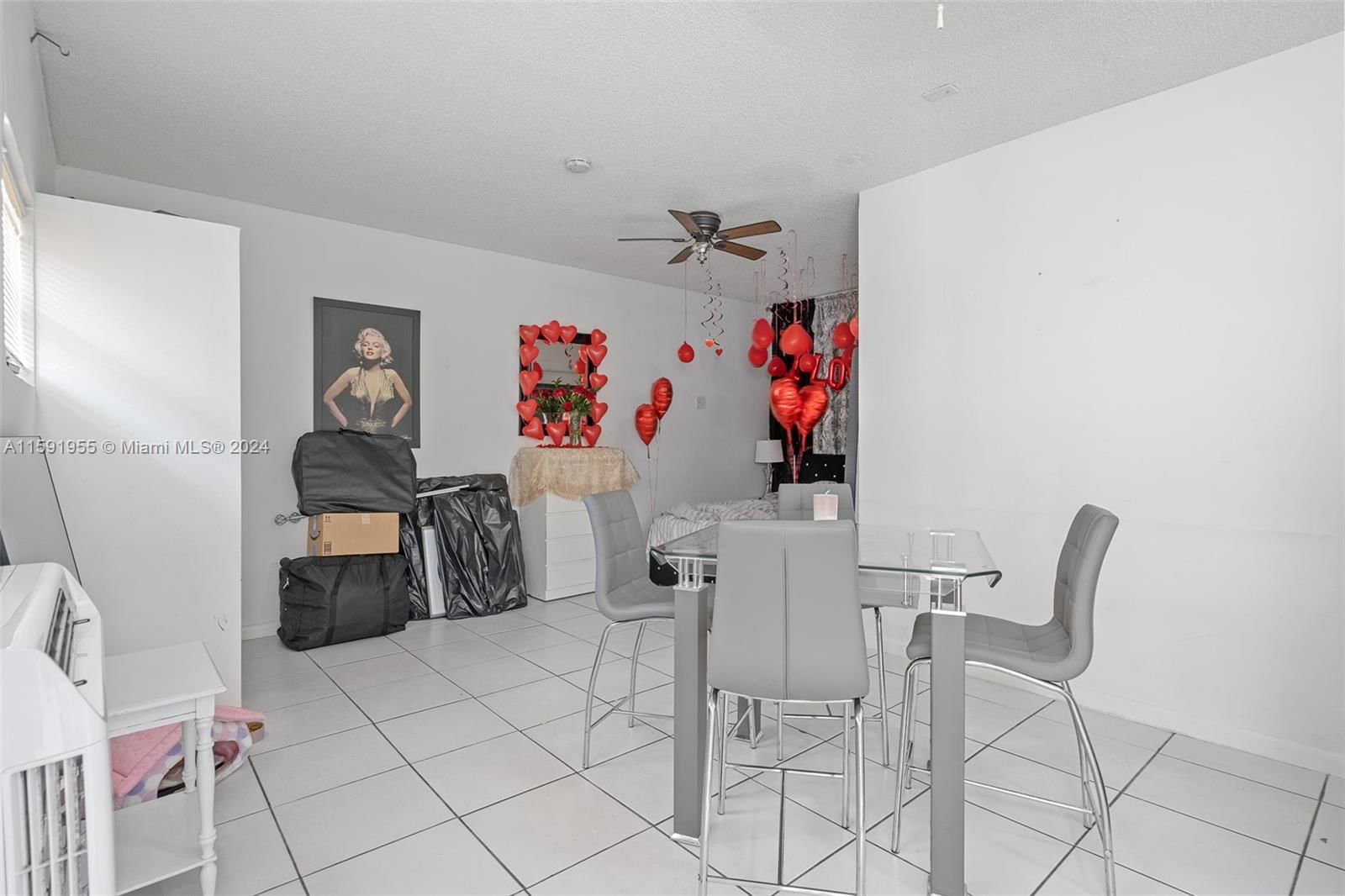 Real estate property located at 9111 12th St, Miami-dade, Westgate Gdns, Miami, FL