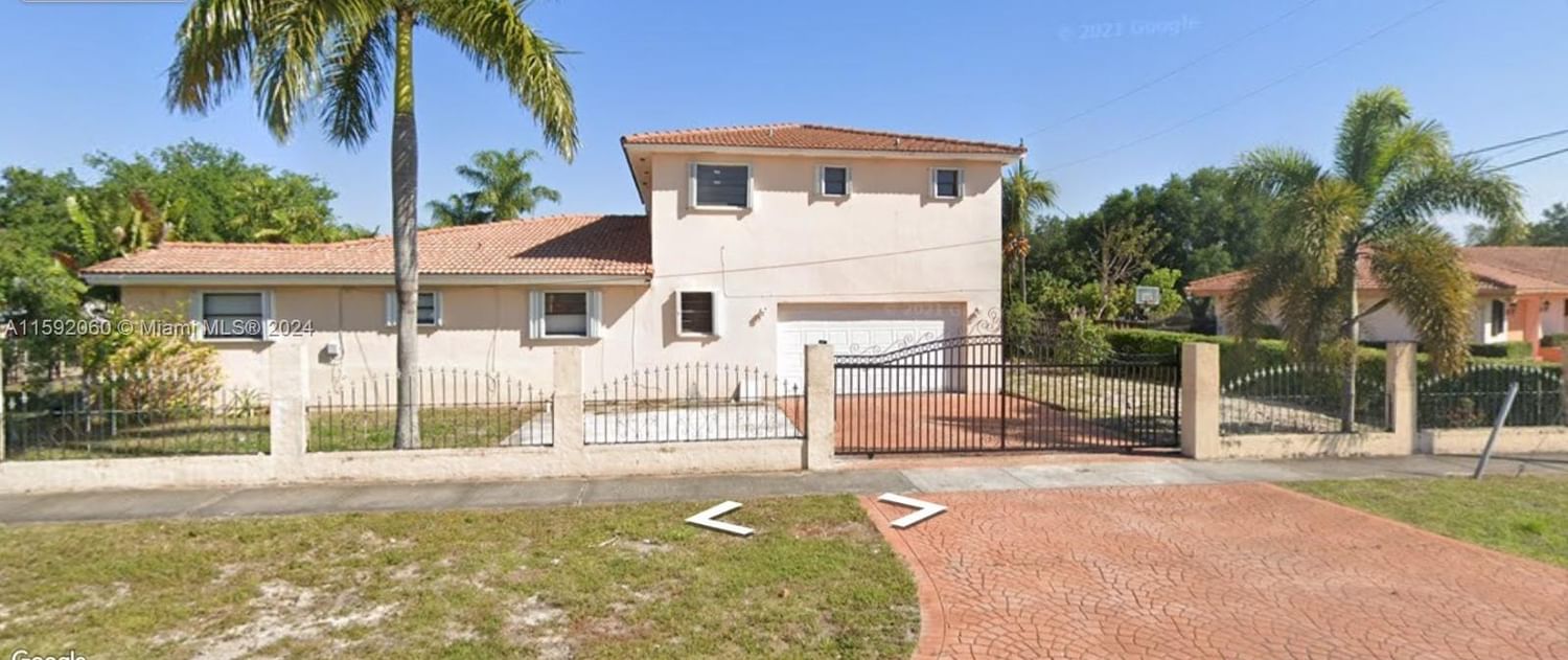 Real estate property located at 15101 10th Ct, Miami-Dade County, WHITEMOOR SUB, Miami, FL