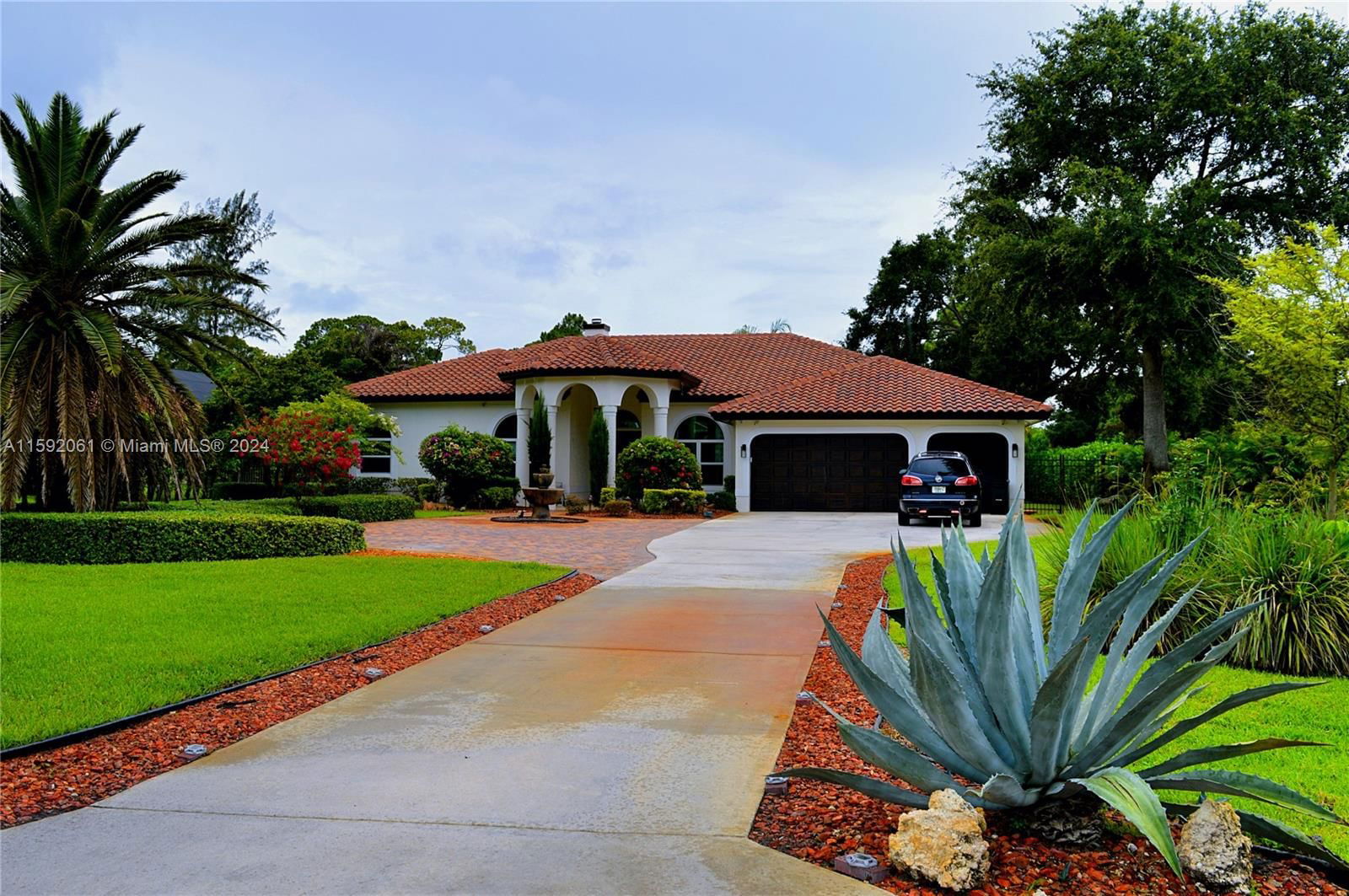 Real estate property located at 6963 66th Ave, Broward County, Pine Tree Estates, Parkland, FL