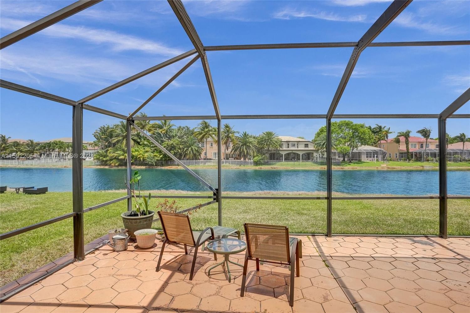 Real estate property located at 5023 163rd Ave, Broward, RIVIERA ISLES II -Ravello, Miramar, FL