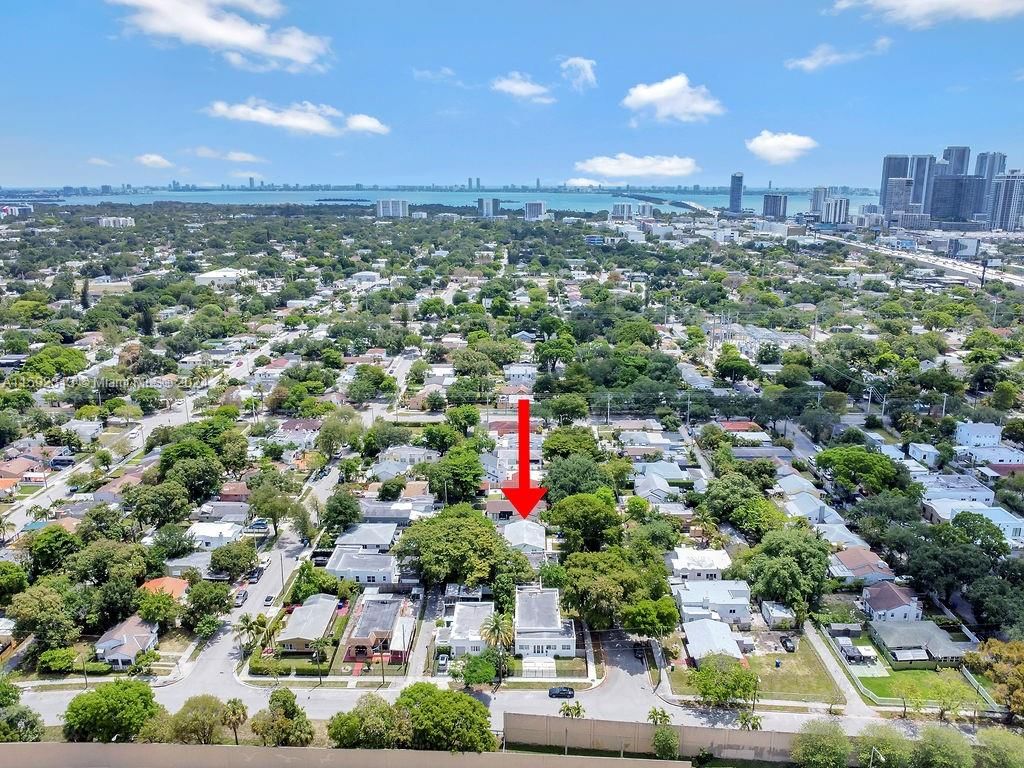 Real estate property located at 559 43rd St, Miami-Dade County, BAY VISTA PARK AMD PL, Miami, FL