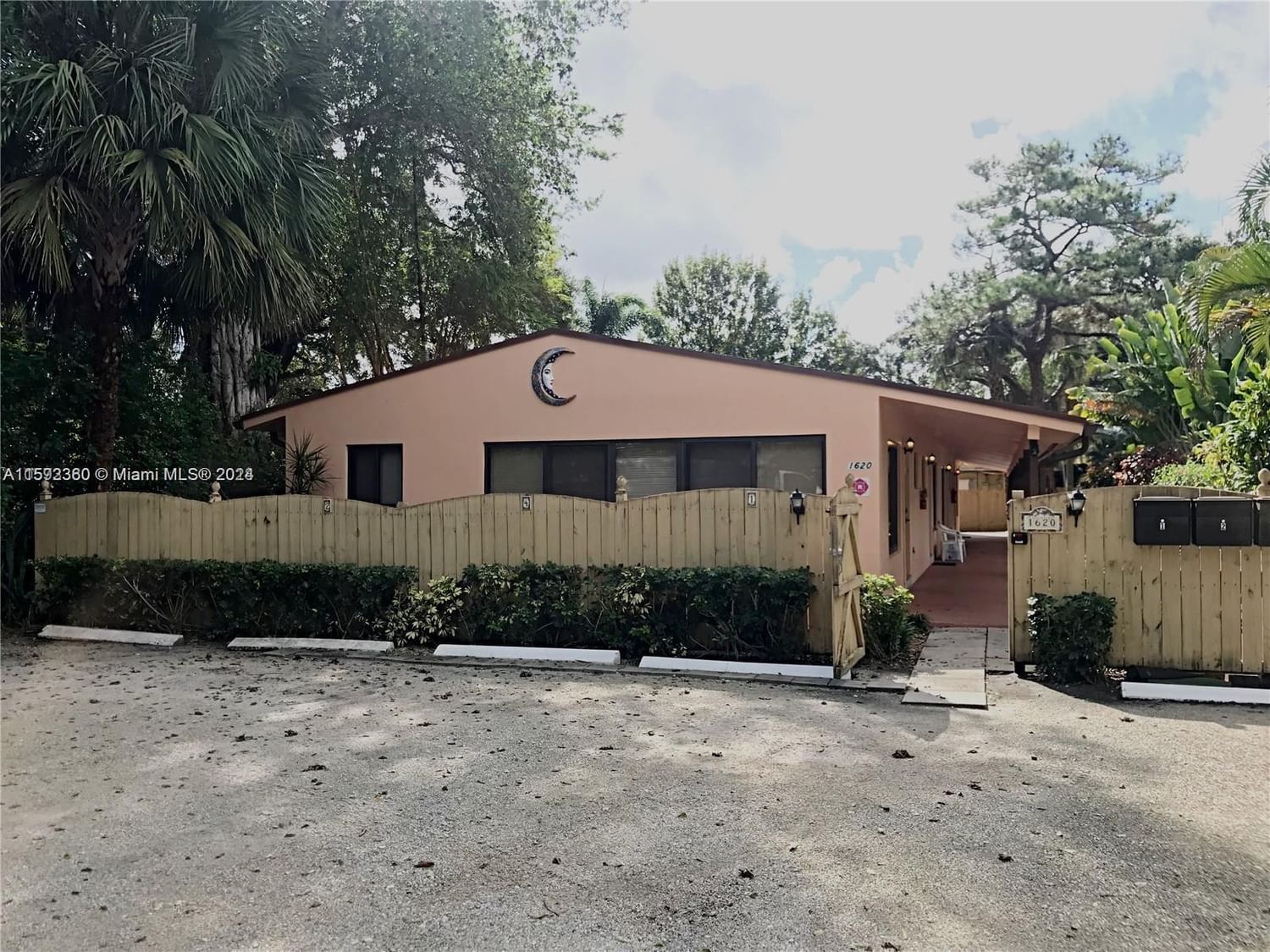 Real estate property located at 1620 25th St, Broward County, OSBORNE PARK, Fort Lauderdale, FL