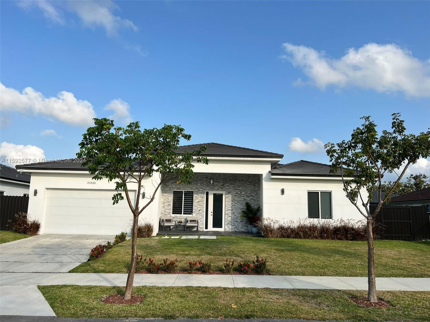 Real estate property located at , Miami-Dade County, LINCOLN CITY SEC G, Cutler Bay, FL