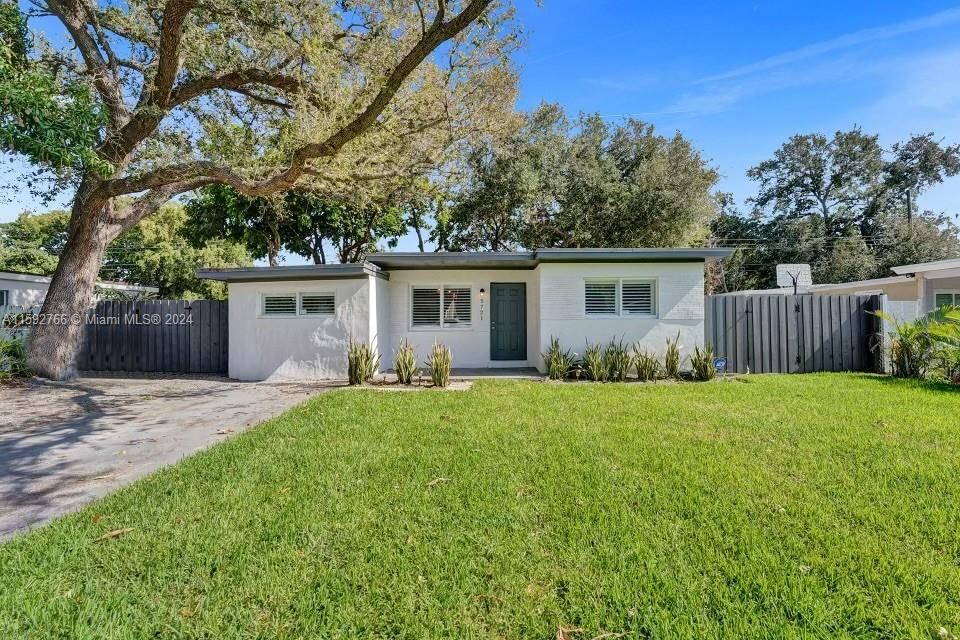 Real estate property located at 5721 Arthur St, Broward County, PLAYLAND COUNTRY ESTATES, Hollywood, FL