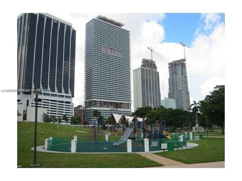 Real estate property located at 50 Biscayne Blvd #3011, Miami-Dade, 50 BISCAYNE CONDO, Miami, FL