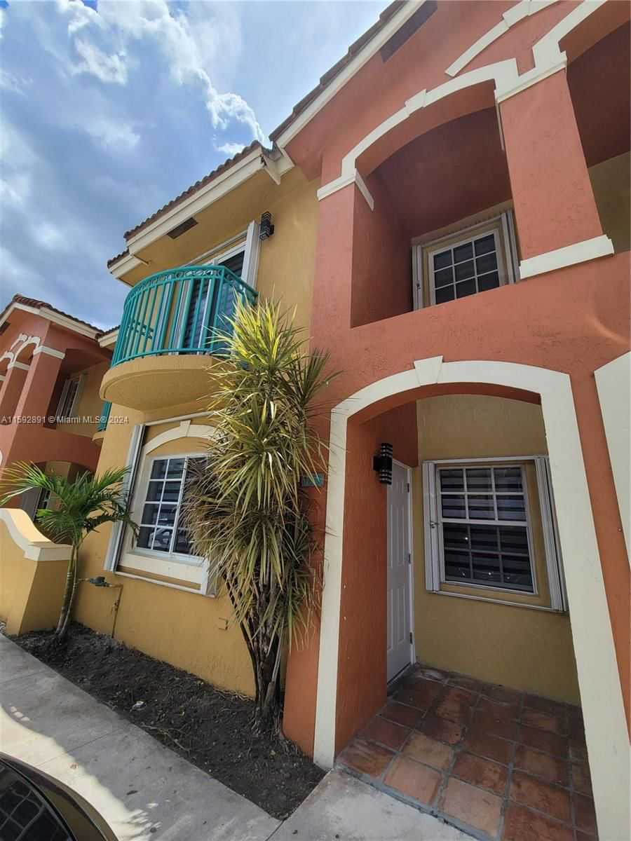 Real estate property located at 7145 173rd Dr #1108, Miami-Dade County, BONITA GOLF VIEW TOWNVILL, Hialeah, FL