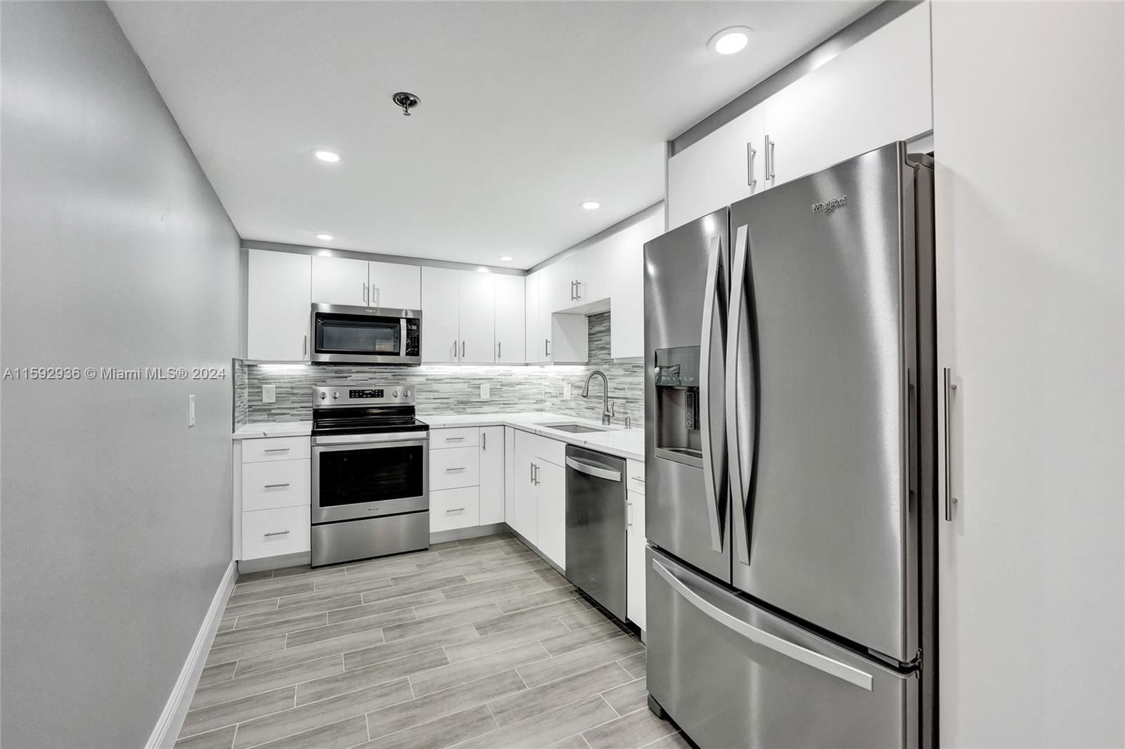 Real estate property located at 4511 Ocean Blvd #103, Palm Beach, 45 Ocean Condo, Highland Beach, FL