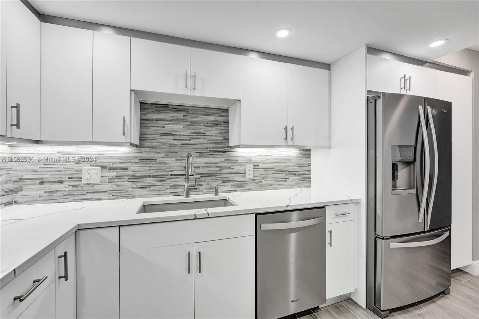Real estate property located at 4511 Ocean Blvd #103, Palm Beach, 45 Ocean Condo, Highland Beach, FL