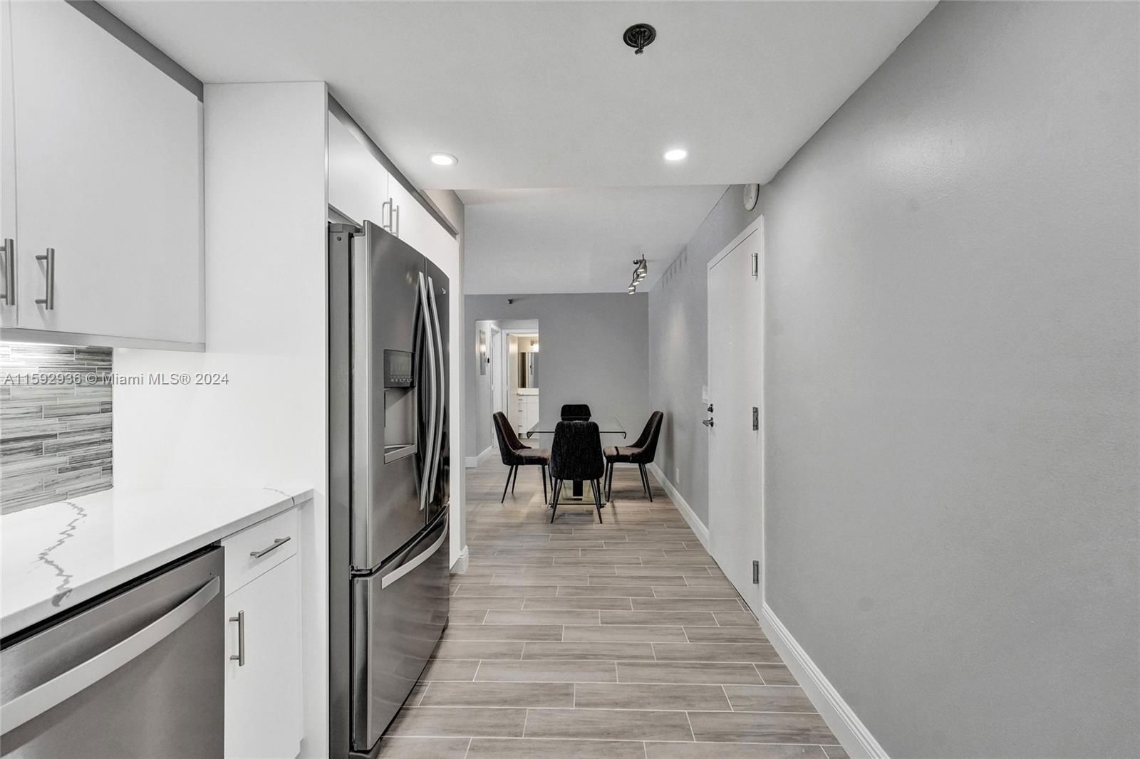 Real estate property located at 4511 Ocean Blvd #103, Palm Beach, 45 Ocean Condo, Highland Beach, FL