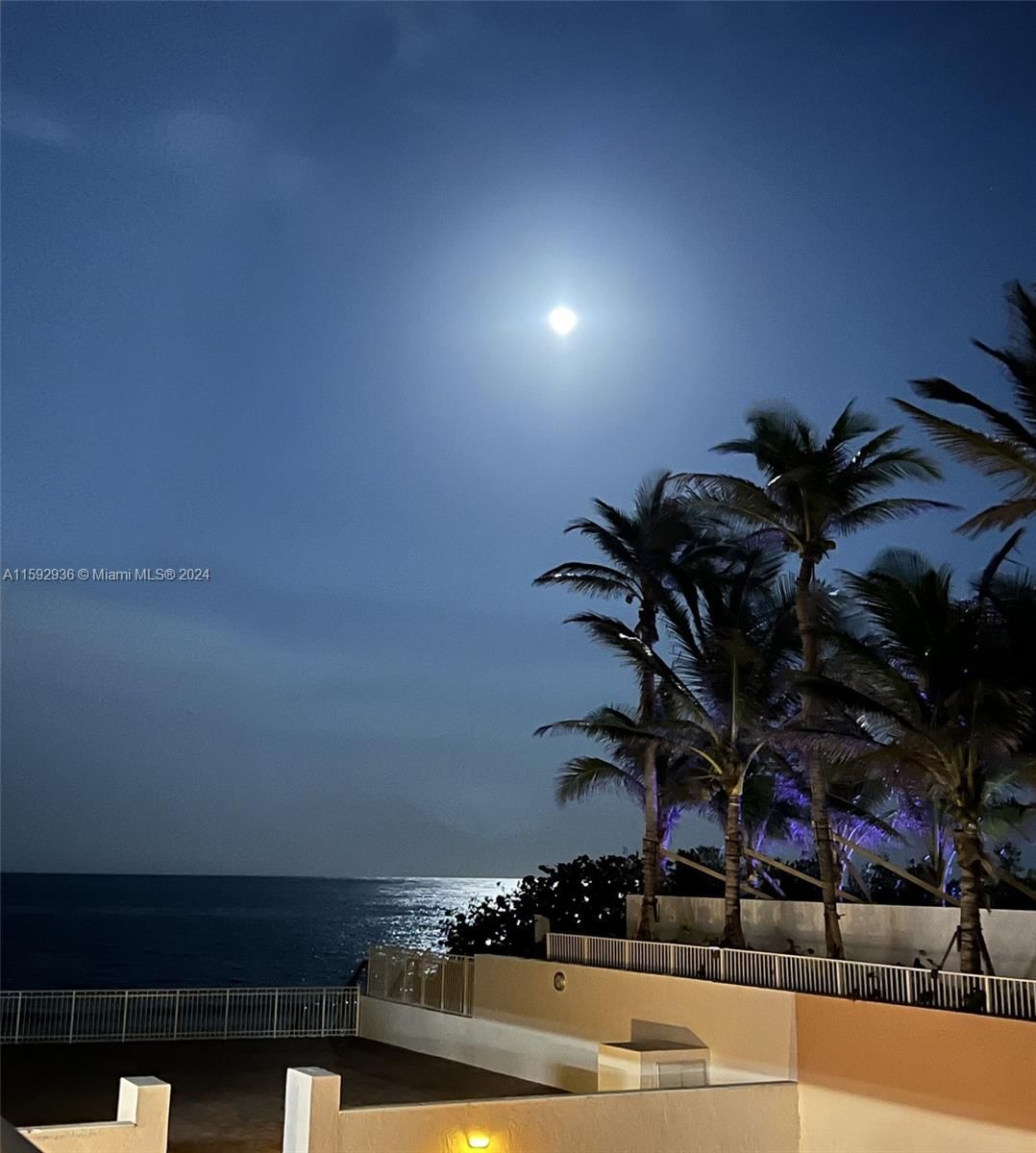 Real estate property located at 4511 Ocean Blvd #103, Palm Beach, 45 Ocean Condo, Highland Beach, FL