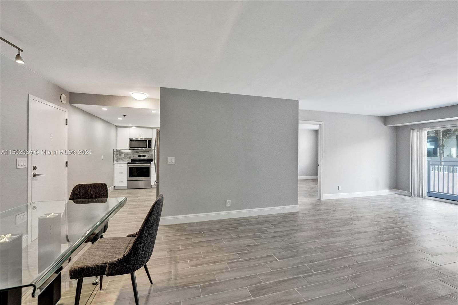 Real estate property located at 4511 Ocean Blvd #103, Palm Beach, 45 Ocean Condo, Highland Beach, FL