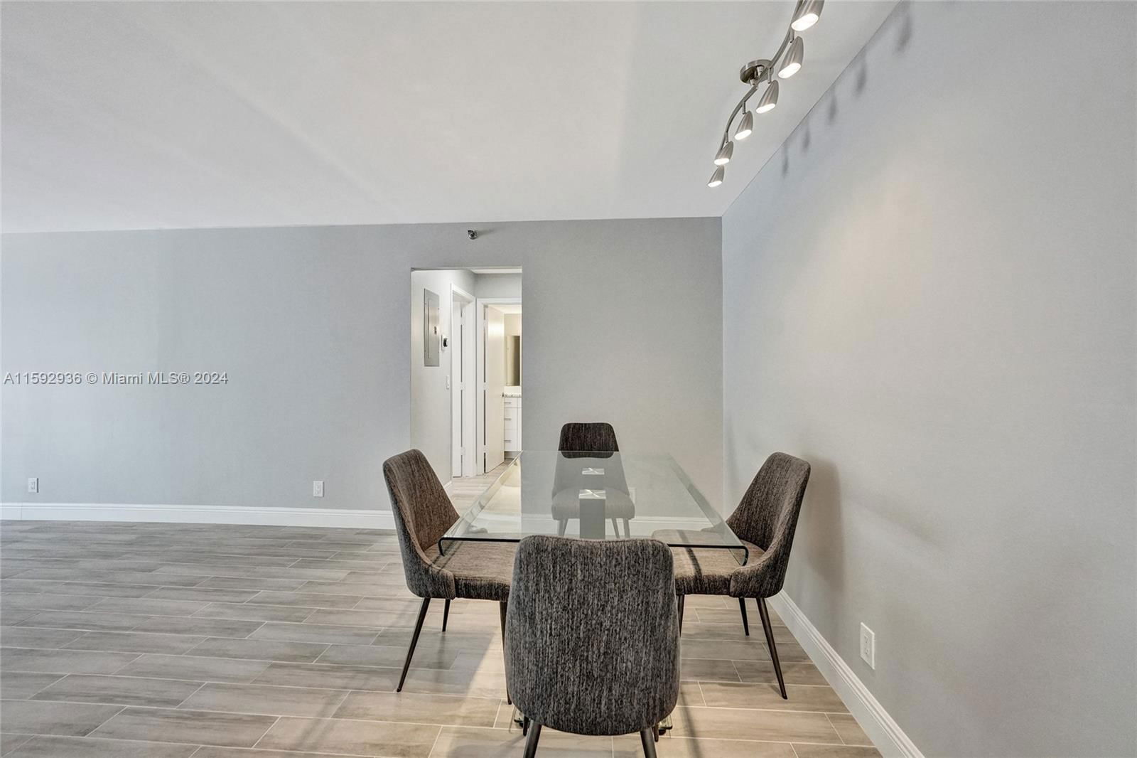 Real estate property located at 4511 Ocean Blvd #103, Palm Beach, 45 Ocean Condo, Highland Beach, FL