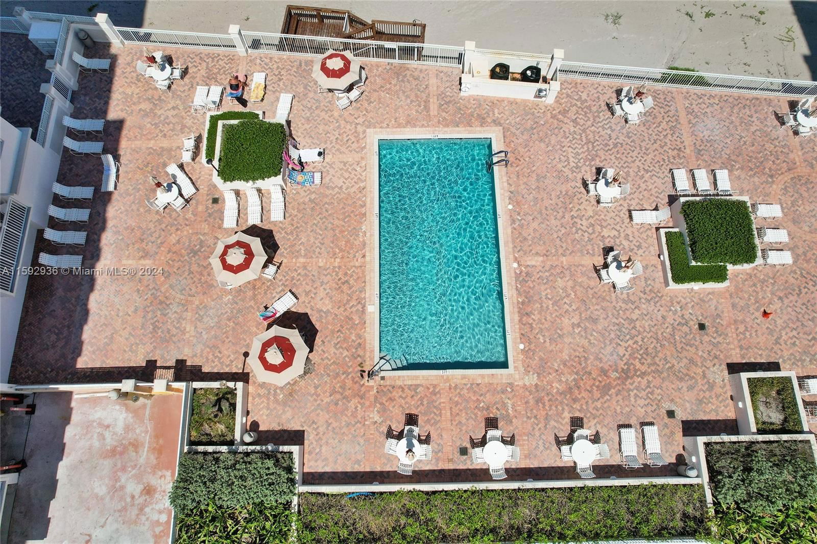 Real estate property located at 4511 Ocean Blvd #103, Palm Beach, 45 Ocean Condo, Highland Beach, FL