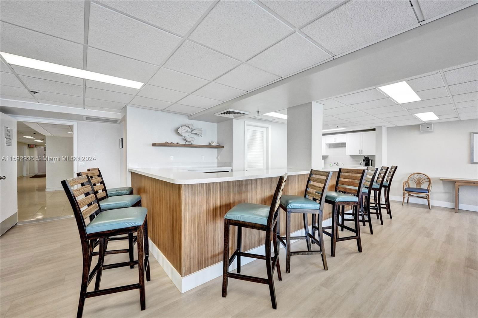 Real estate property located at 4511 Ocean Blvd #103, Palm Beach, 45 Ocean Condo, Highland Beach, FL