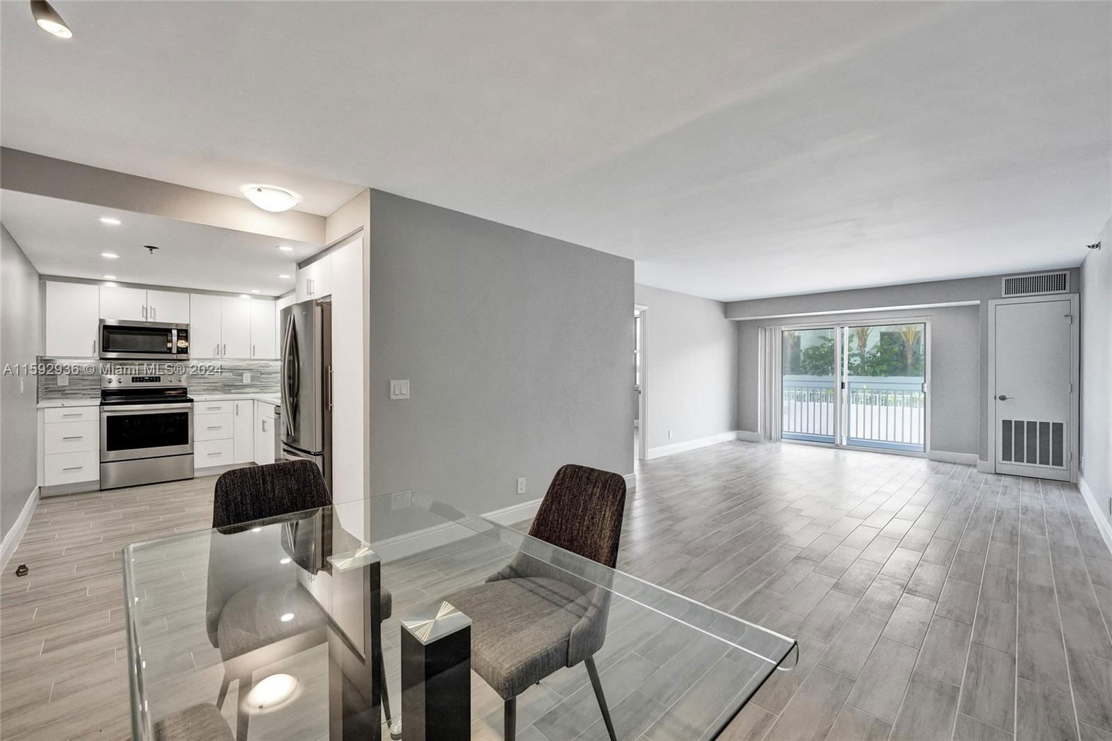 Real estate property located at 4511 Ocean Blvd #103, Palm Beach, 45 Ocean Condo, Highland Beach, FL