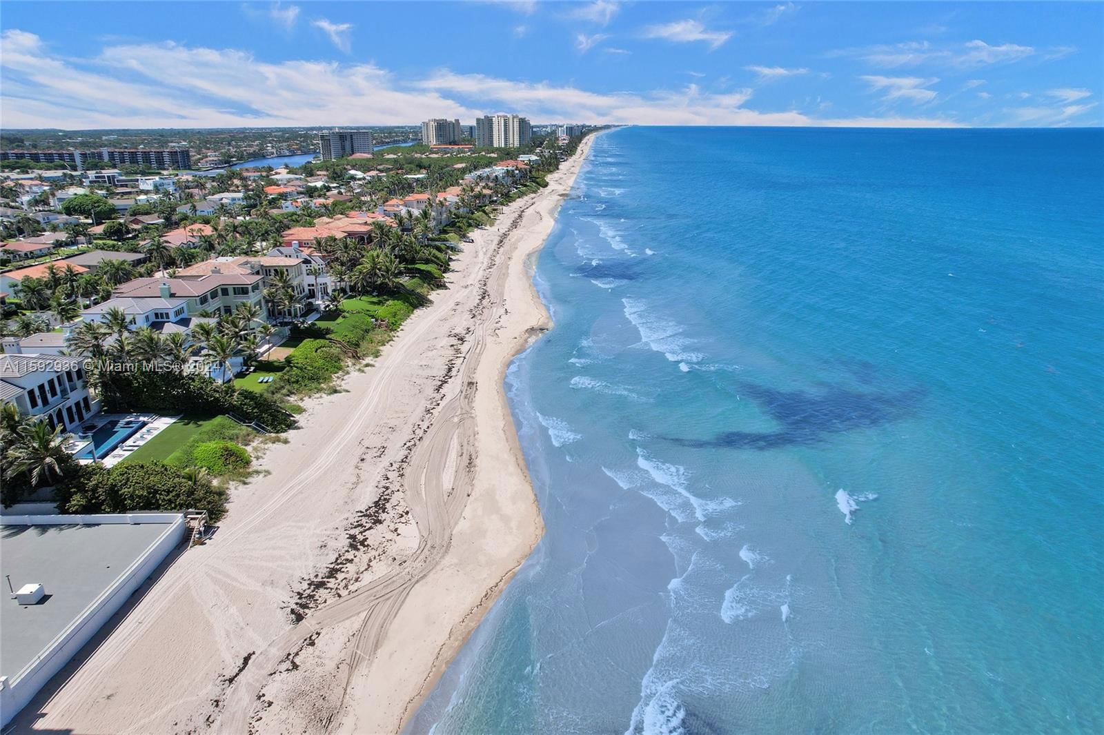Real estate property located at 4511 Ocean Blvd #103, Palm Beach, 45 Ocean Condo, Highland Beach, FL