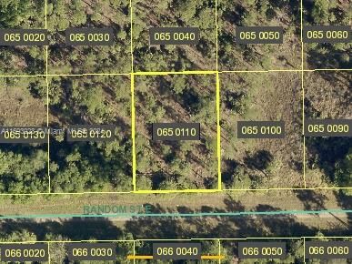 Real estate property located at 1241 RANDOM ST, Lee County, N/A, Lehigh Acres, FL