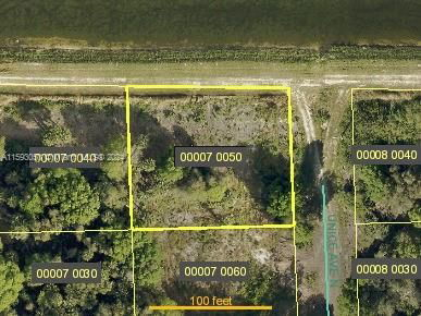 Real estate property located at 5907 UNICE AVE N, Lee County, N/A, Lehigh Acres, FL
