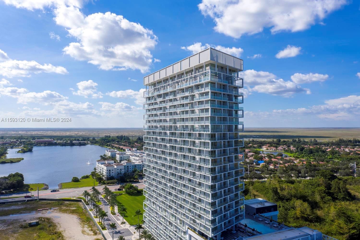 Real estate property located at 2000 Metropica Way #1911, Broward County, METROPICA NORTH TOWER ONE, Sunrise, FL